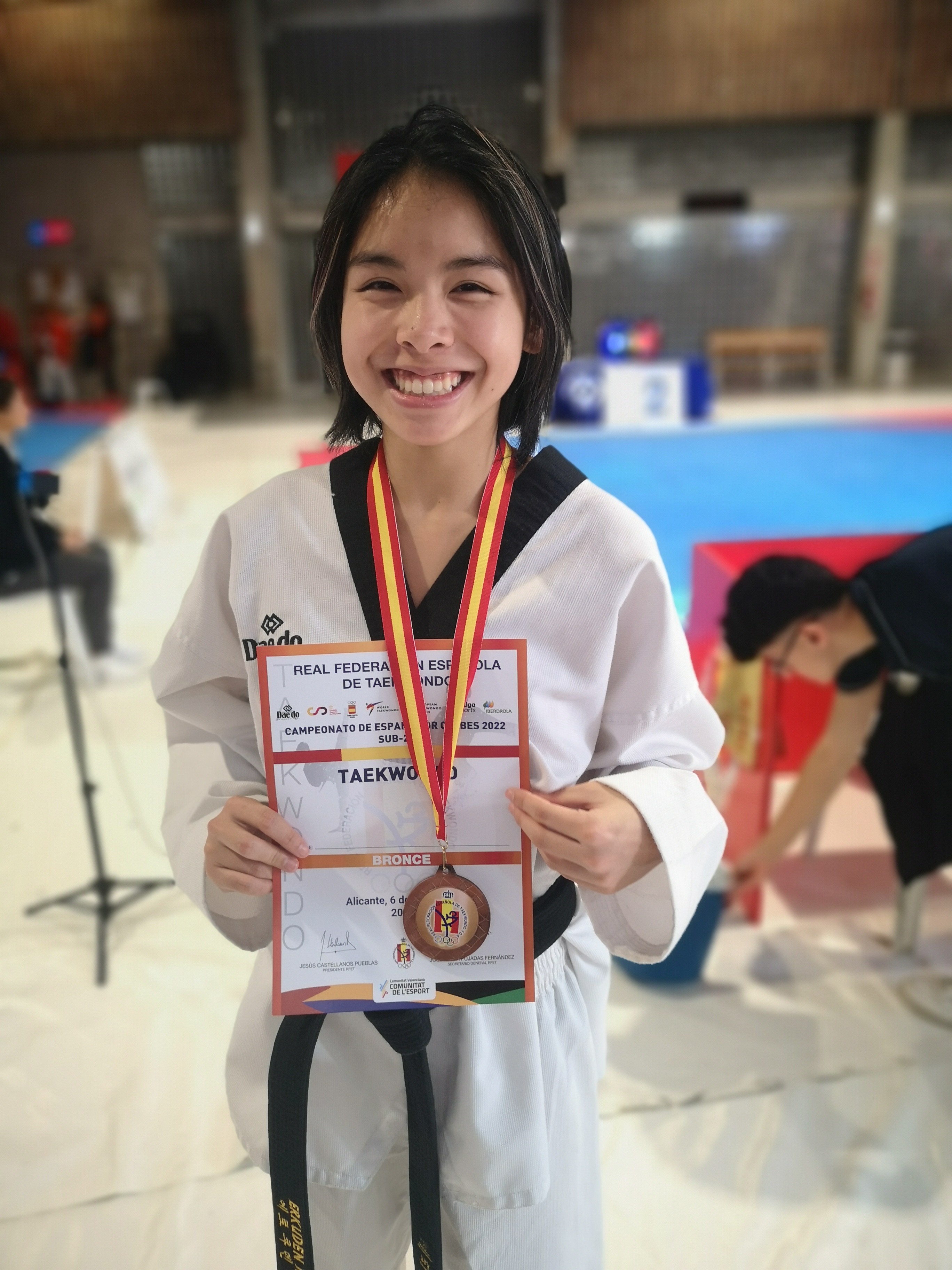 Gran presencia navarra en el Campeonato de España de Clubes